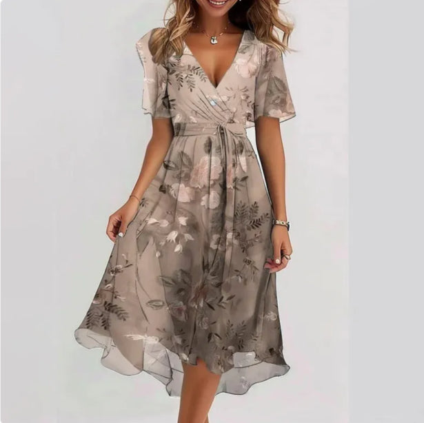 LM | Casual and stylish general dress