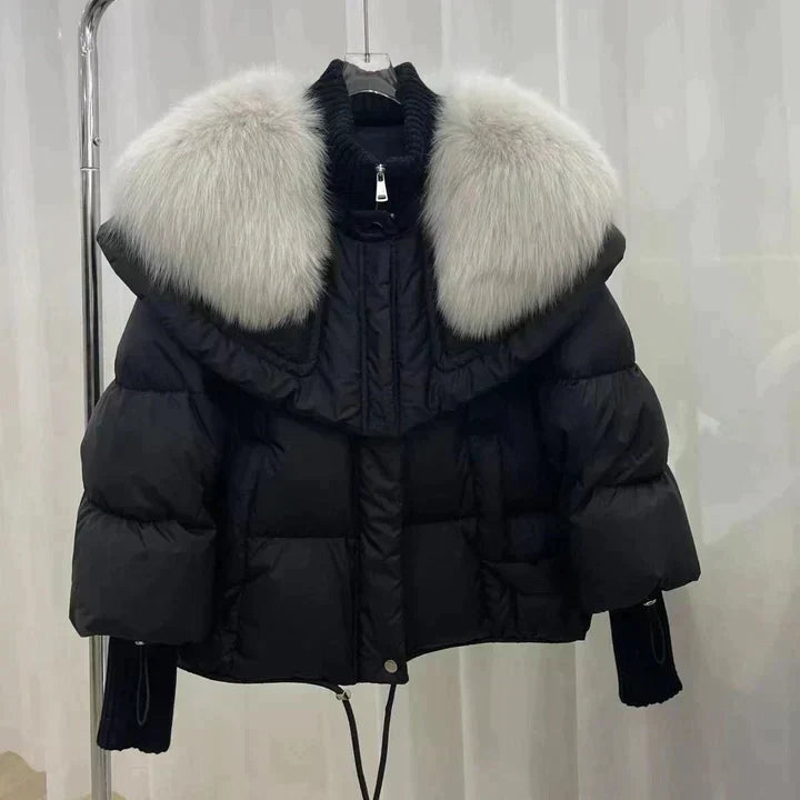 Timeless Vintage Style Jacket