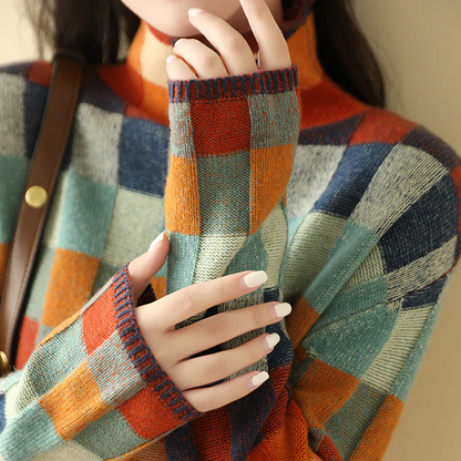 Classic Vintage Jumper
