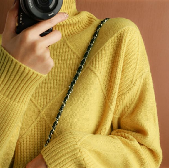Classic Vintage Jumper