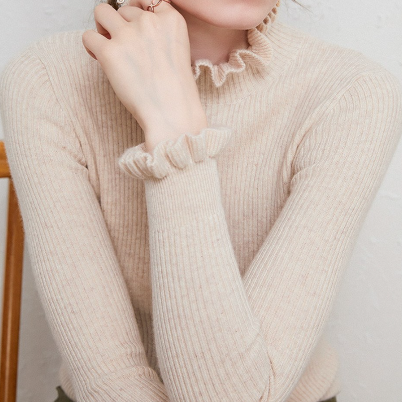 Elegantly Designed Jumper