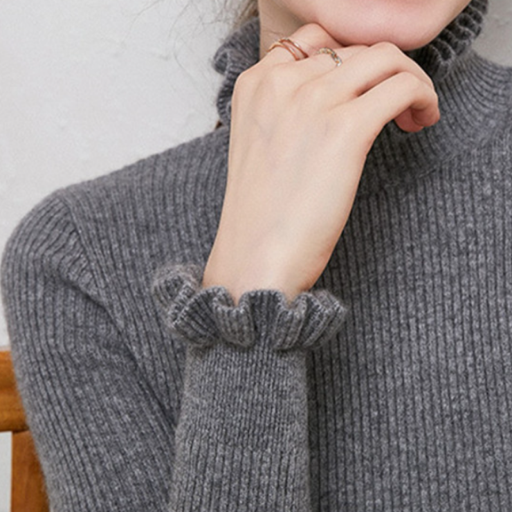 Elegantly Designed Jumper