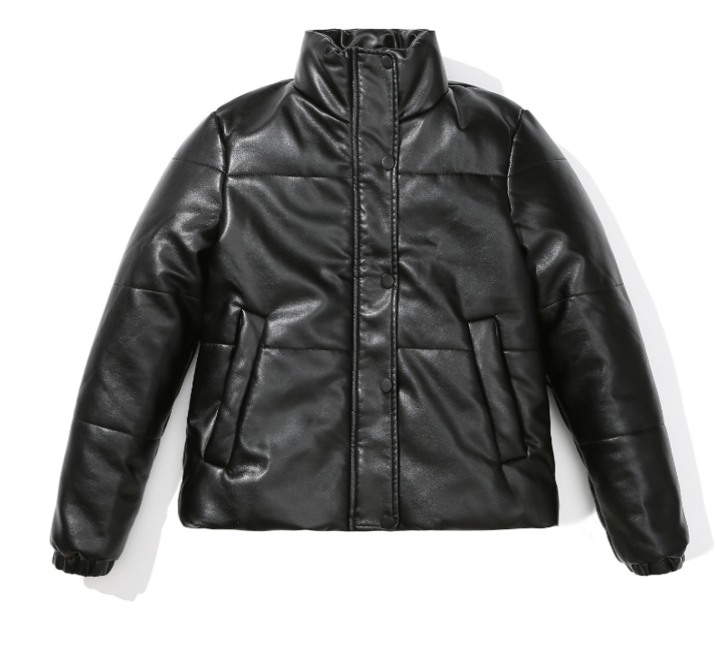 Vintage Inspired Jacket