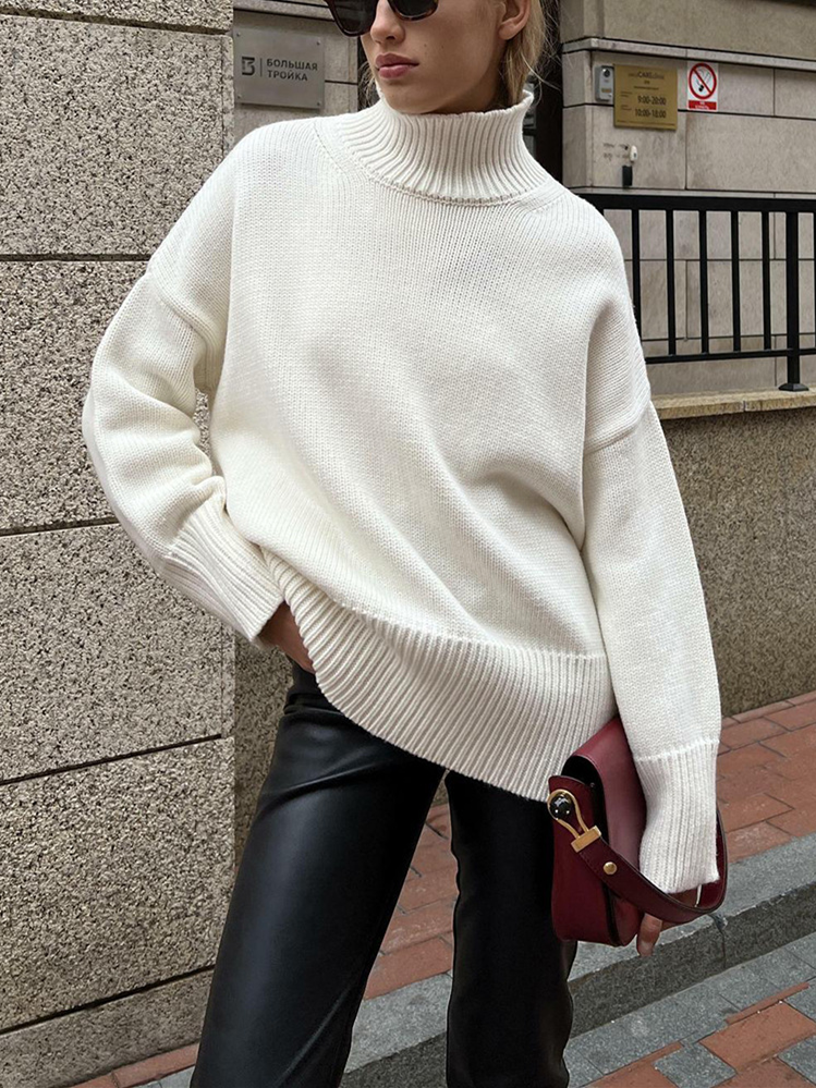 Classic Vintage Jumper