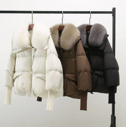Classic Vintage Jacket