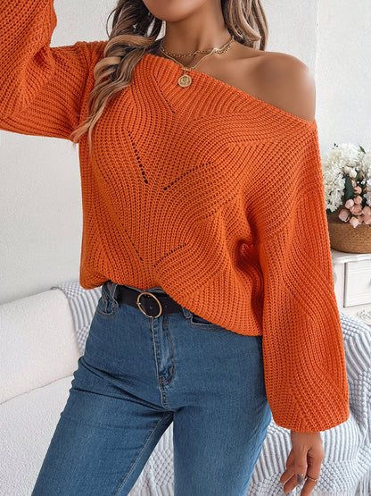 Vintage Inspired Jumper