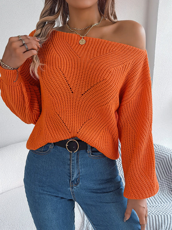 Vintage Inspired Jumper