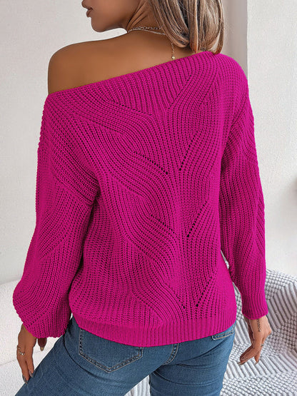 Vintage Inspired Jumper