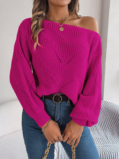Vintage Inspired Jumper