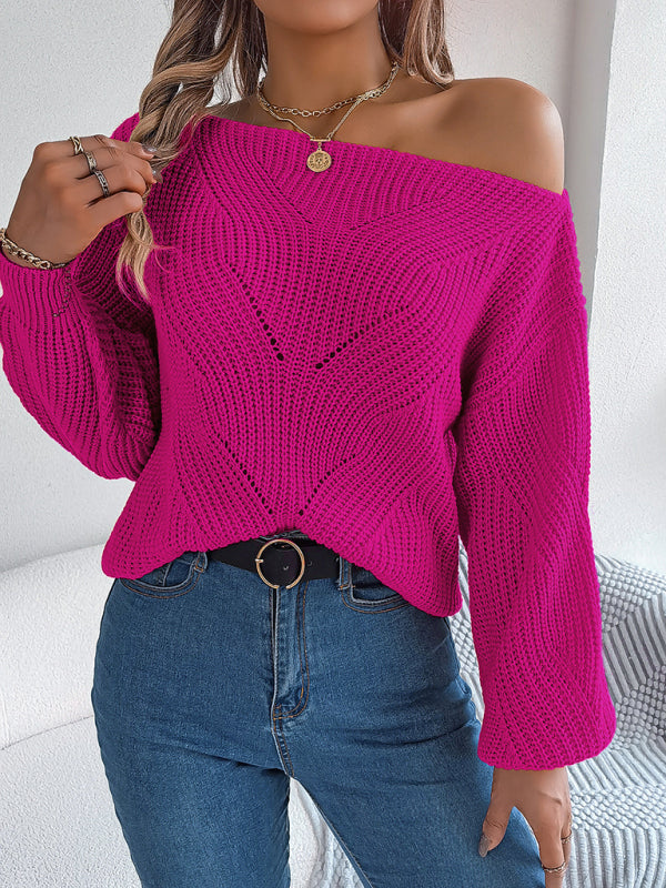 Vintage Inspired Jumper
