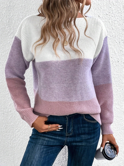 LM | Modern and comfortable winter garment