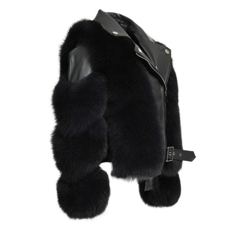 Thoughtfully Designed Jacket