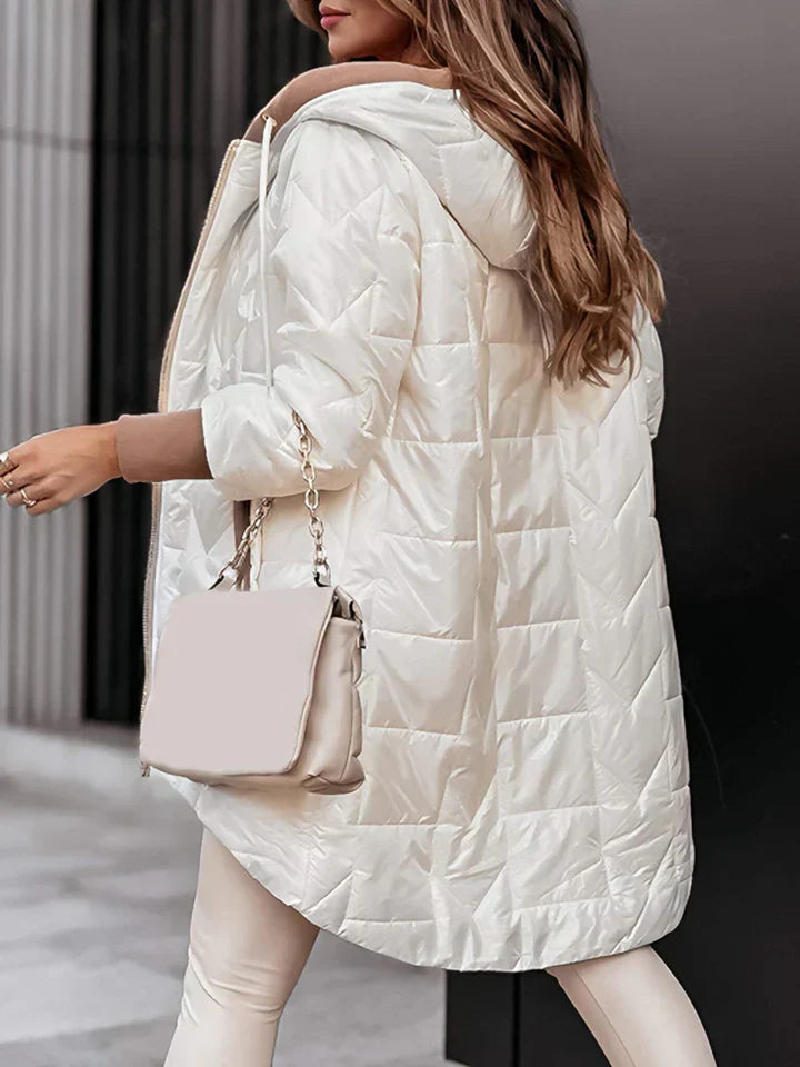 Thoughtfully Designed Jacket