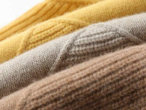 Classic Vintage Jumper