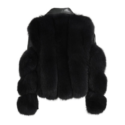 Thoughtfully Designed Jacket