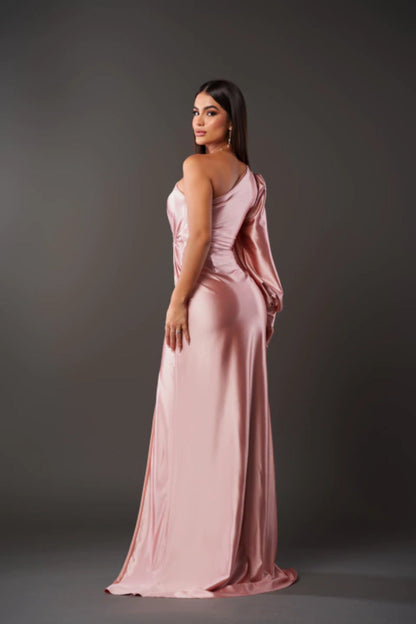 LM | Casual and comfortable summer dress