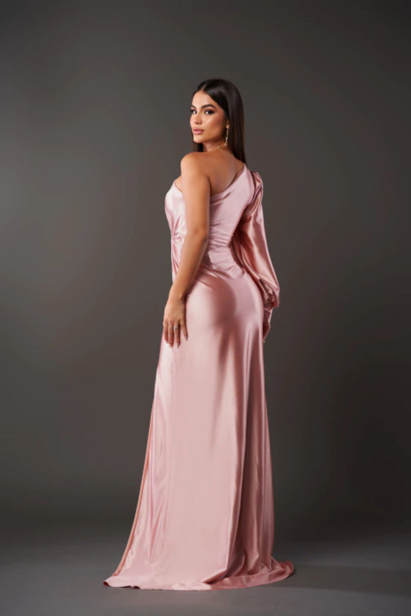 LM | Casual and comfortable summer dress