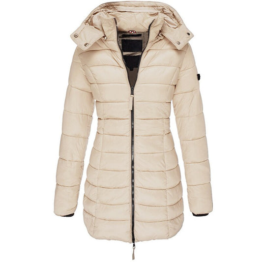 Gracefully Designed Jacket