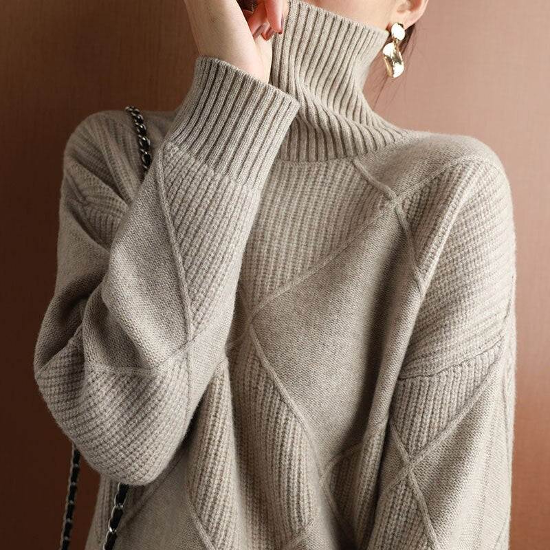 Classic Vintage Jumper