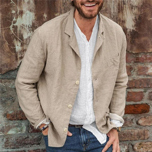 Elegantly Designed Jacket