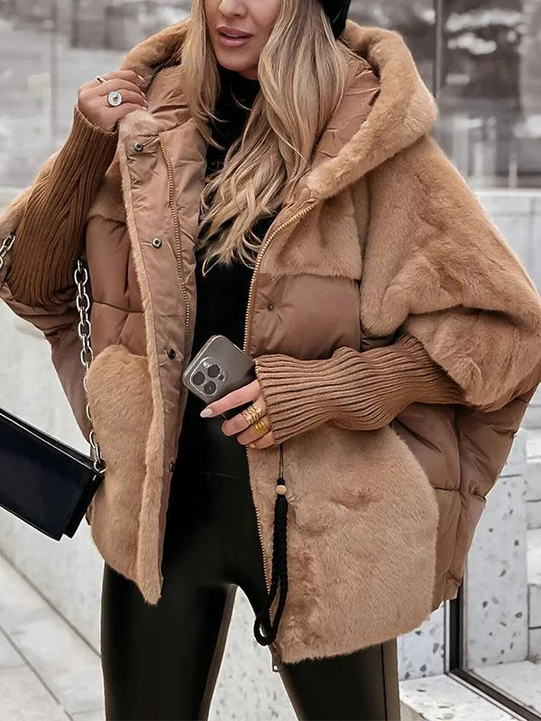Timeless Vintage Style Jacket