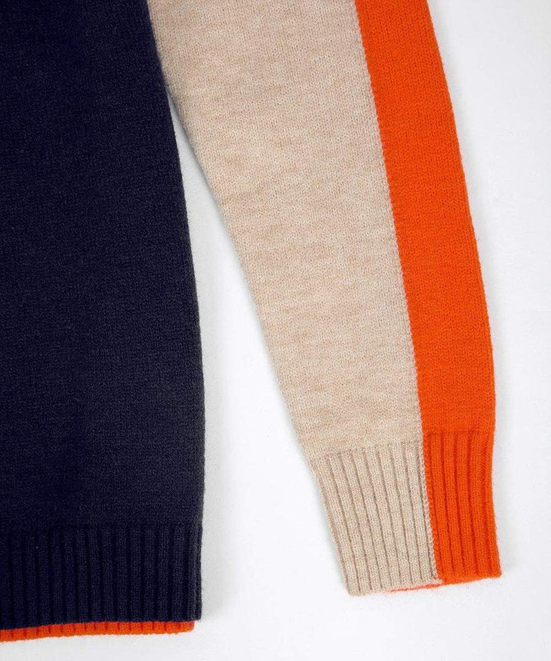 Classic Designed Jumper
