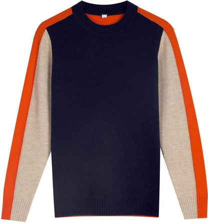Classic Designed Jumper