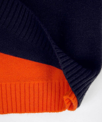 Classic Designed Jumper