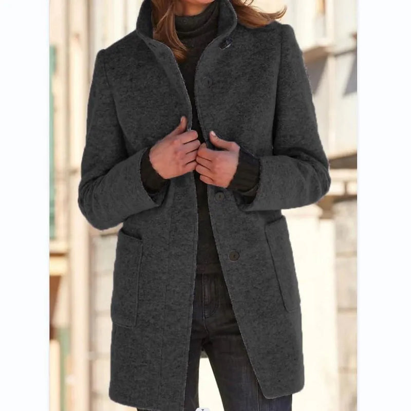 Classic Designed Jacket