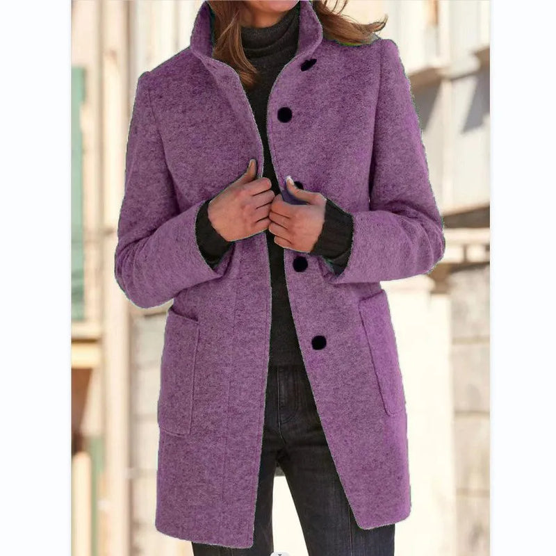 Classic Designed Jacket
