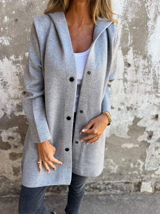 Gracefully Designed Jacket