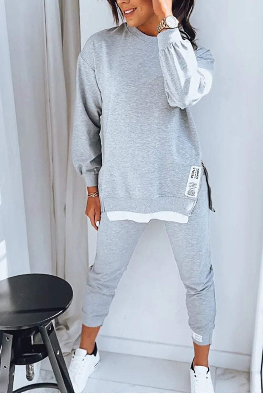 Vintage Inspired Jumper