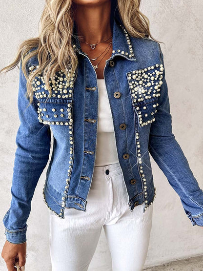 Classic Vintage Jacket