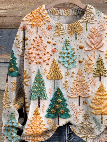 Classic Designed Jumper