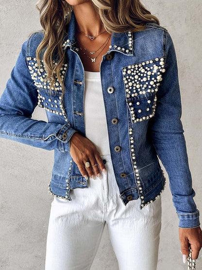 Elegantly Designed Jacket