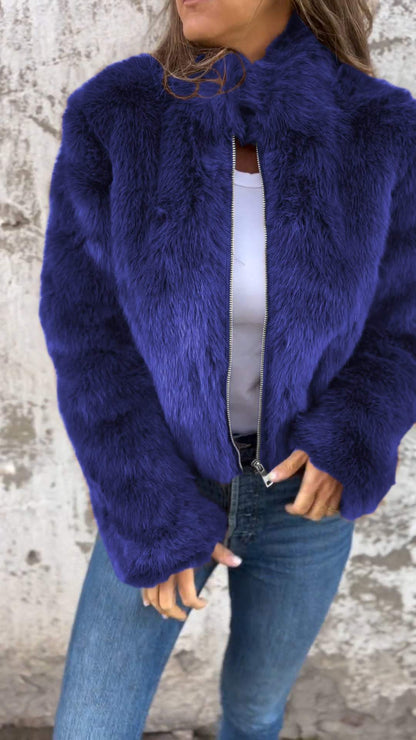 Classic Vintage Jacket