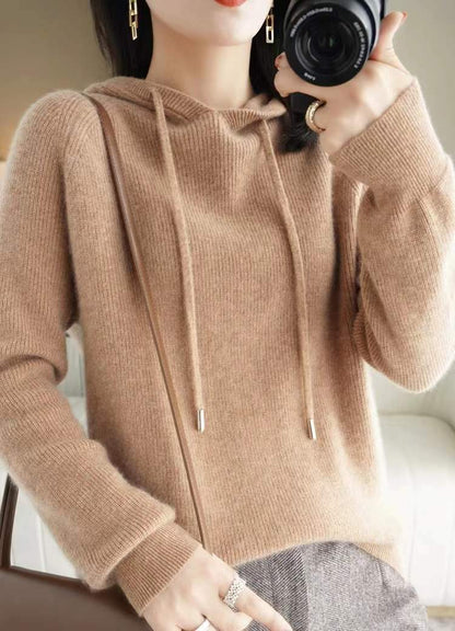 Classic Designed Jumper