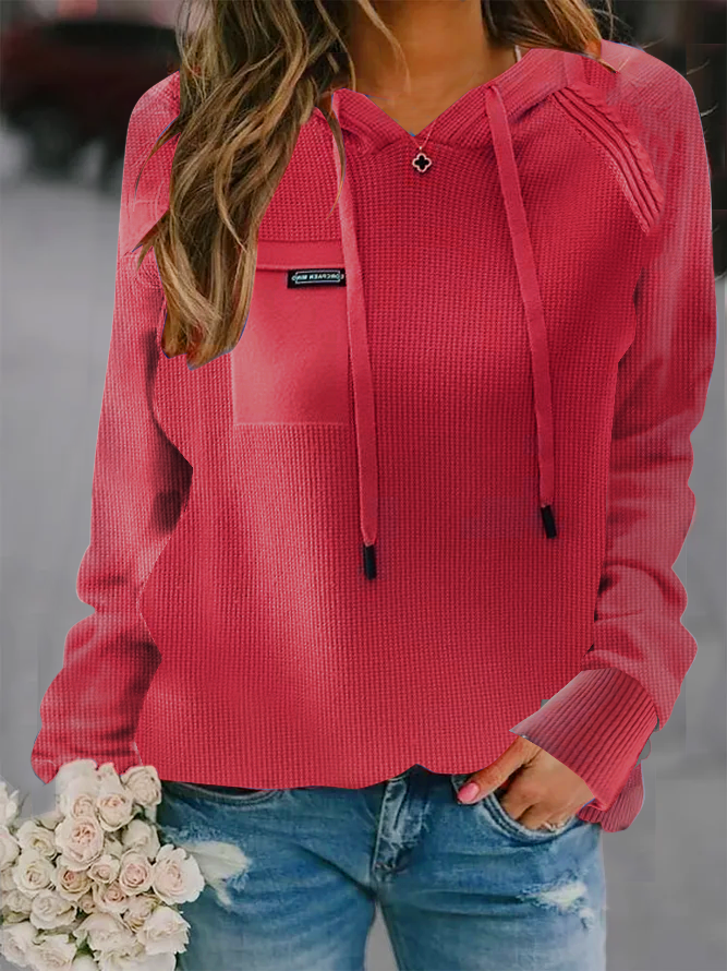 Classic Designed Jumper