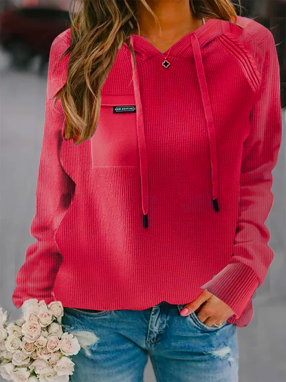 Classic Designed Jumper