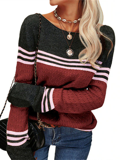 Beautifully Crafted Jumper
