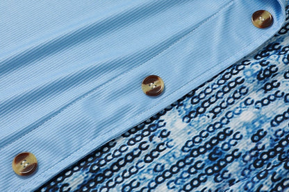 LM | Uncomplicated and chic shirt