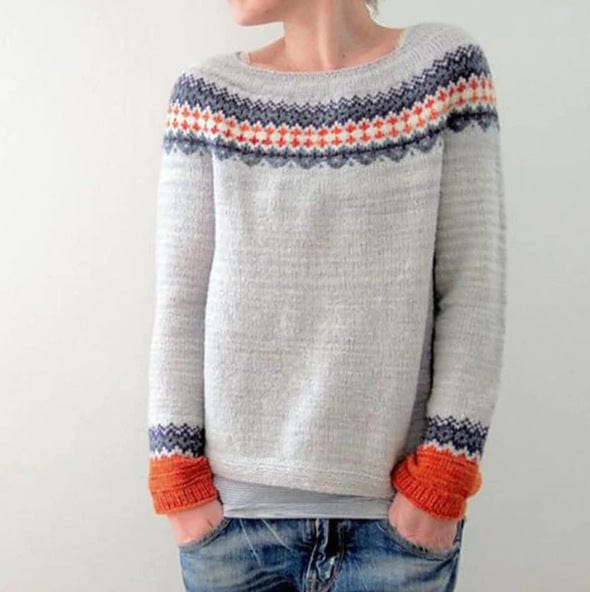 LM | Knitted sweaters