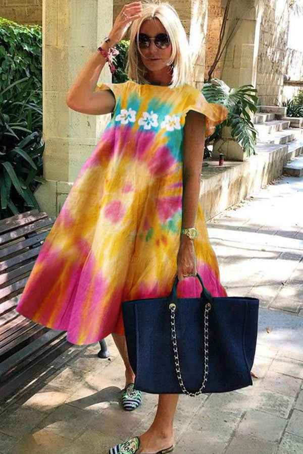 LM | Uncomplicated and chic winter dress