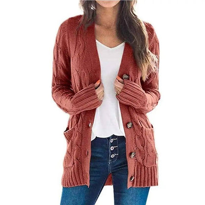 LM | Uncomplicated and trendy sweater