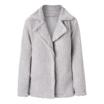 LM | Warm & cozy