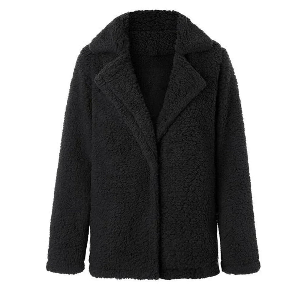 LM | Warm & cozy