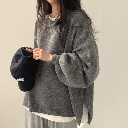 Thoughtfully Designed Jumper