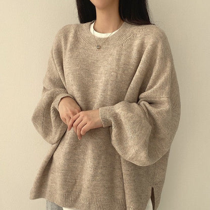 Thoughtfully Designed Jumper