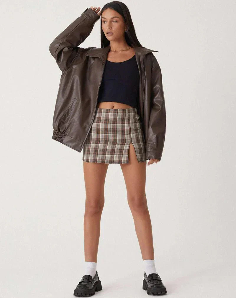 Vintage Inspired Jacket