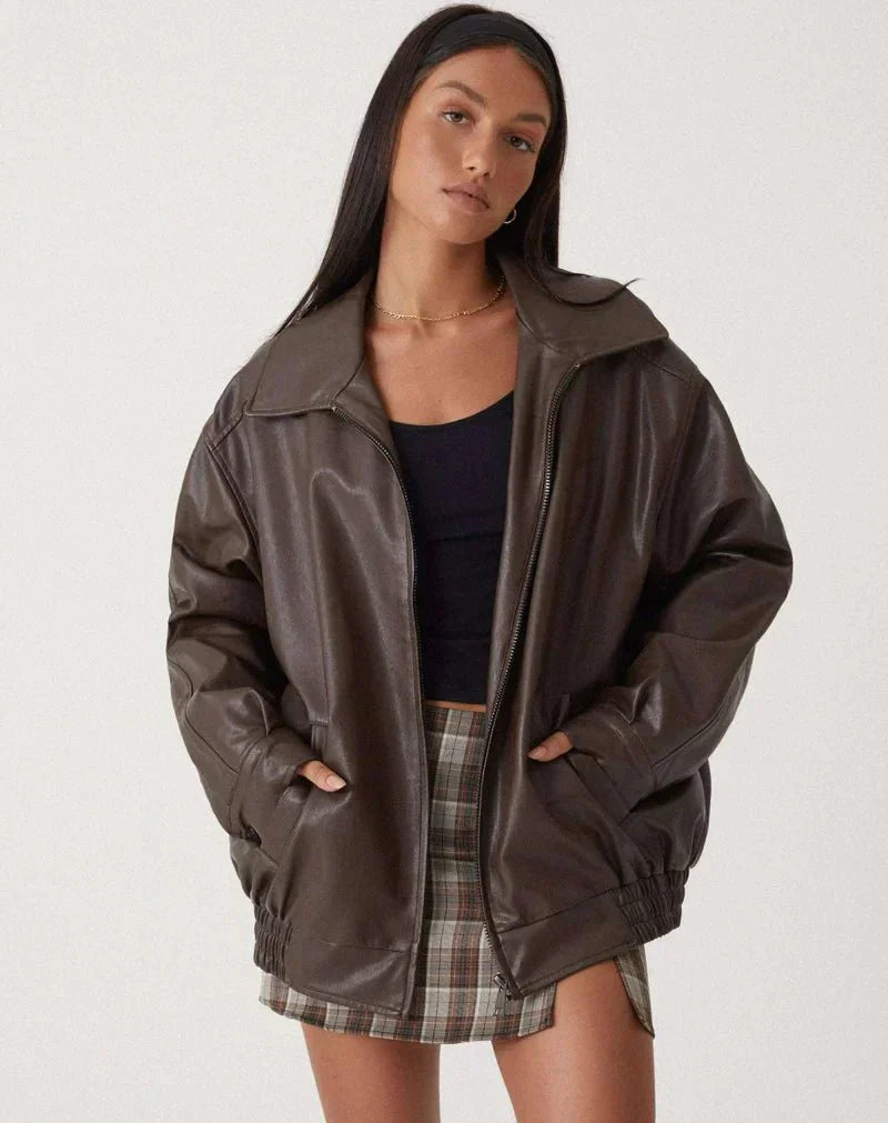 Vintage Inspired Jacket